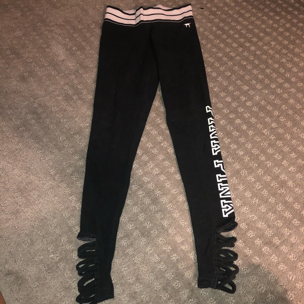 Workout leggings
